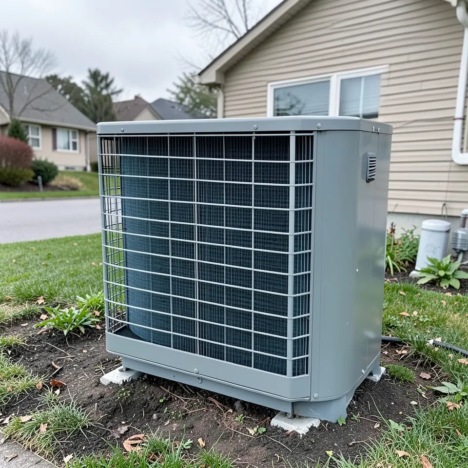 Planning AC Repair in California, KY — local guide